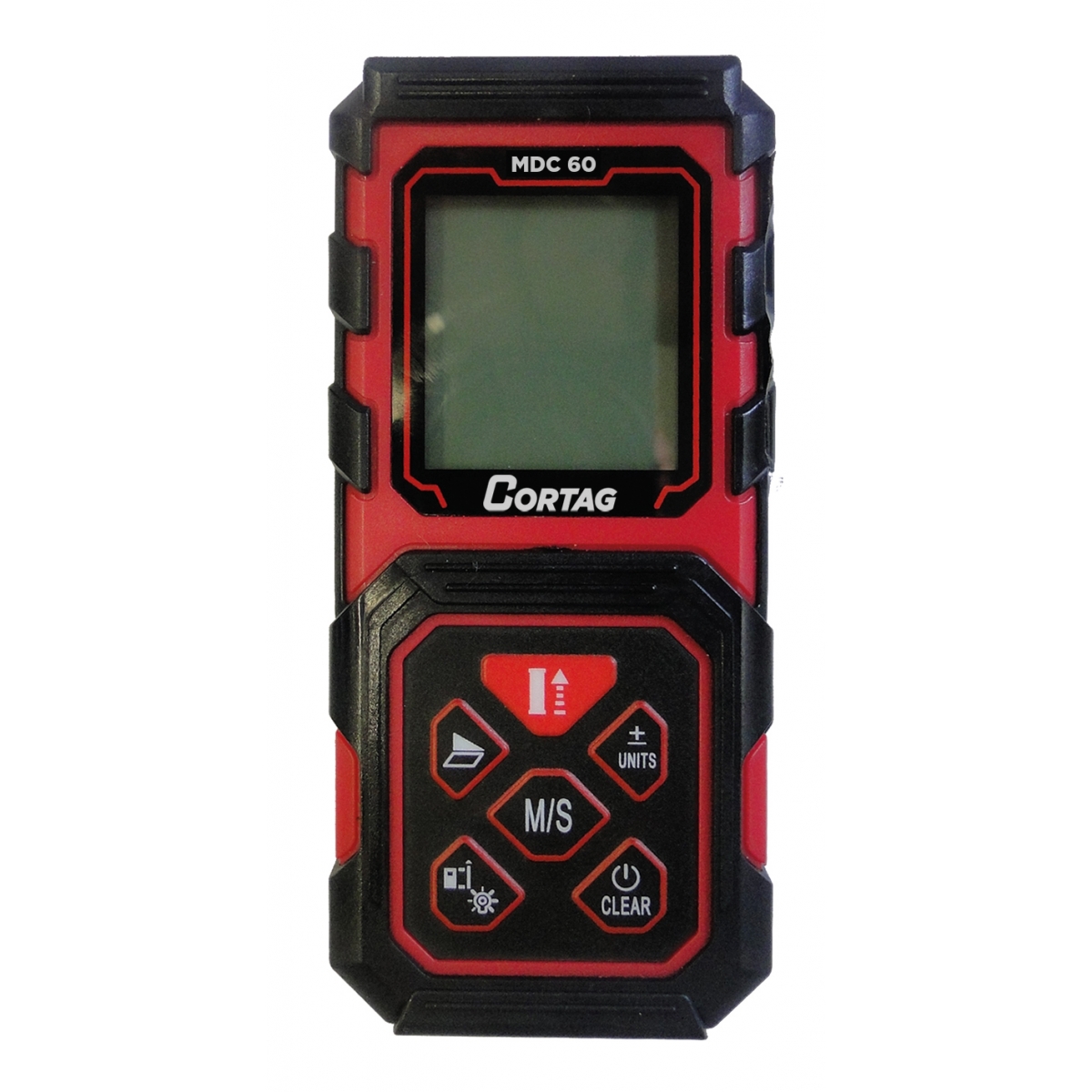 Photo de Télémètres laser Ex 60