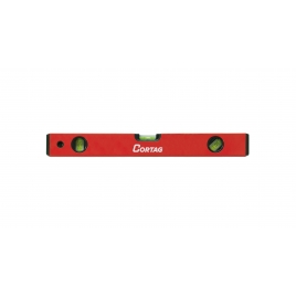 Aluminium profileNivel 18" - 460 mm