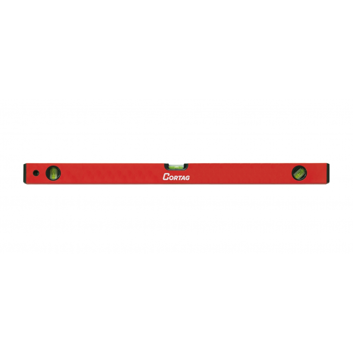 Profilé en aluminiumNivel 30" - 760 mm