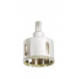 Diamantbohrer Wasserschnitt – 51 mm