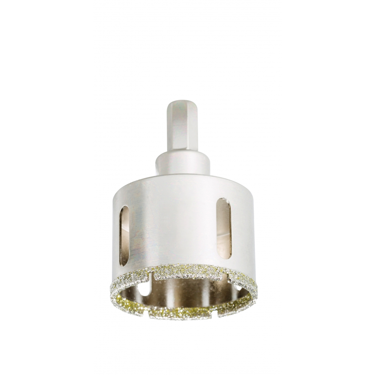 Diamond Drill Bit Water Cut - 51 Mm