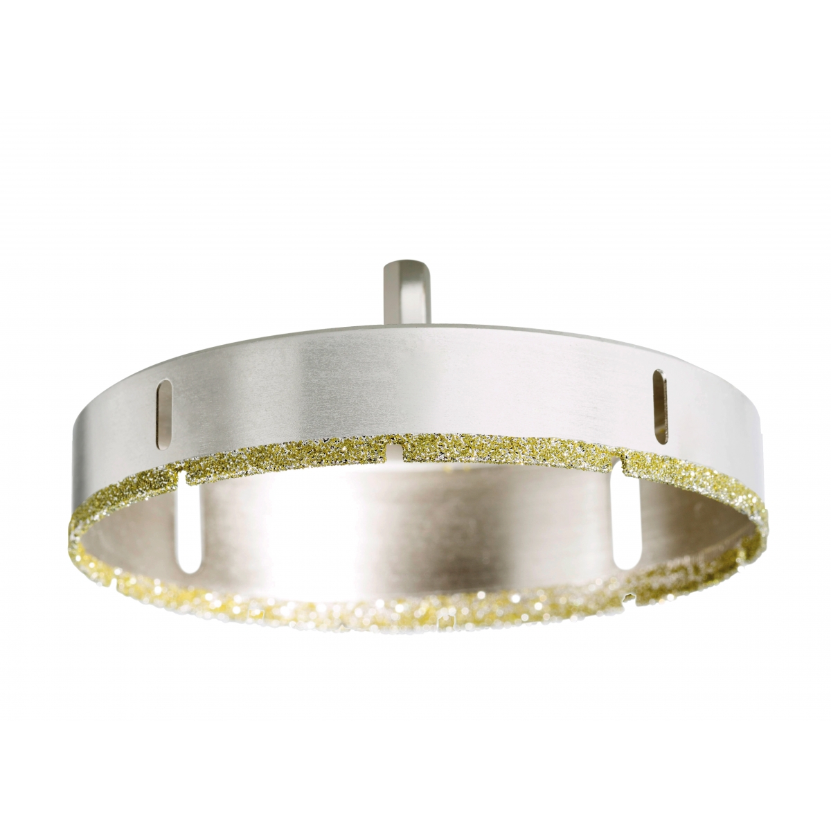 Mèche diamantée coupée à l’eau - 150 mm