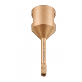 Diamantbohrer Trockenschnitt – 6 mm