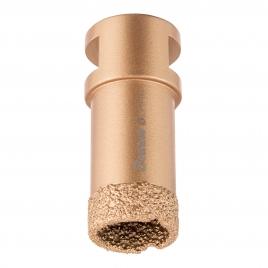 Diamond Dry Cut Drill Bit - 22 Mm