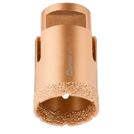 Diamond Drill Bit Dry Cut - 35 Mm