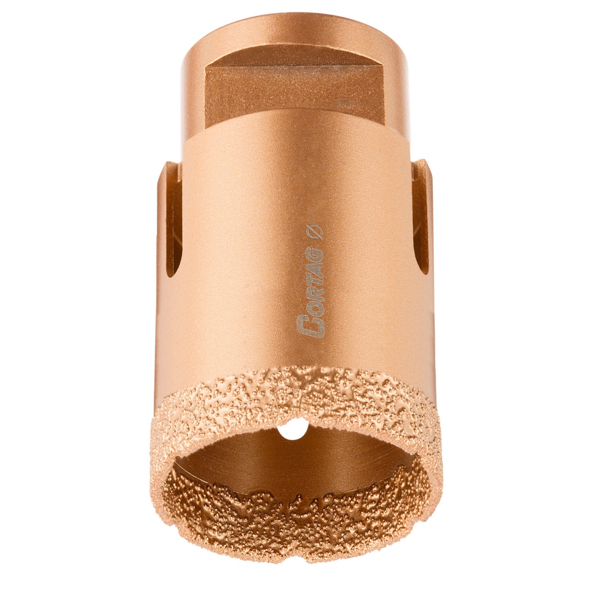 Diamond Drill Bit Dry Cut - 35 Mm