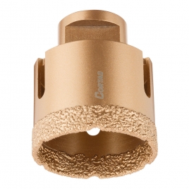 Diamant-Trockenbohrer – 50 mm