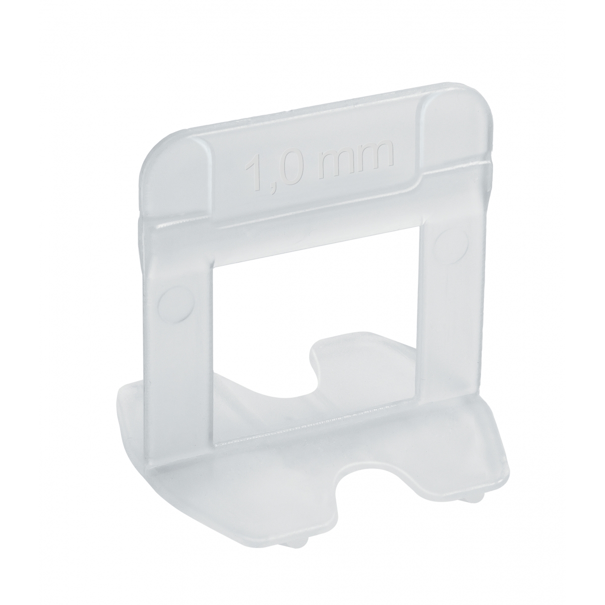 Détail de l’entretoise intelligente 1 mm sac C/ 100 pcs