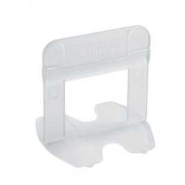 Smart Spacer 1.5 Mm Bag C/ 100 pcs