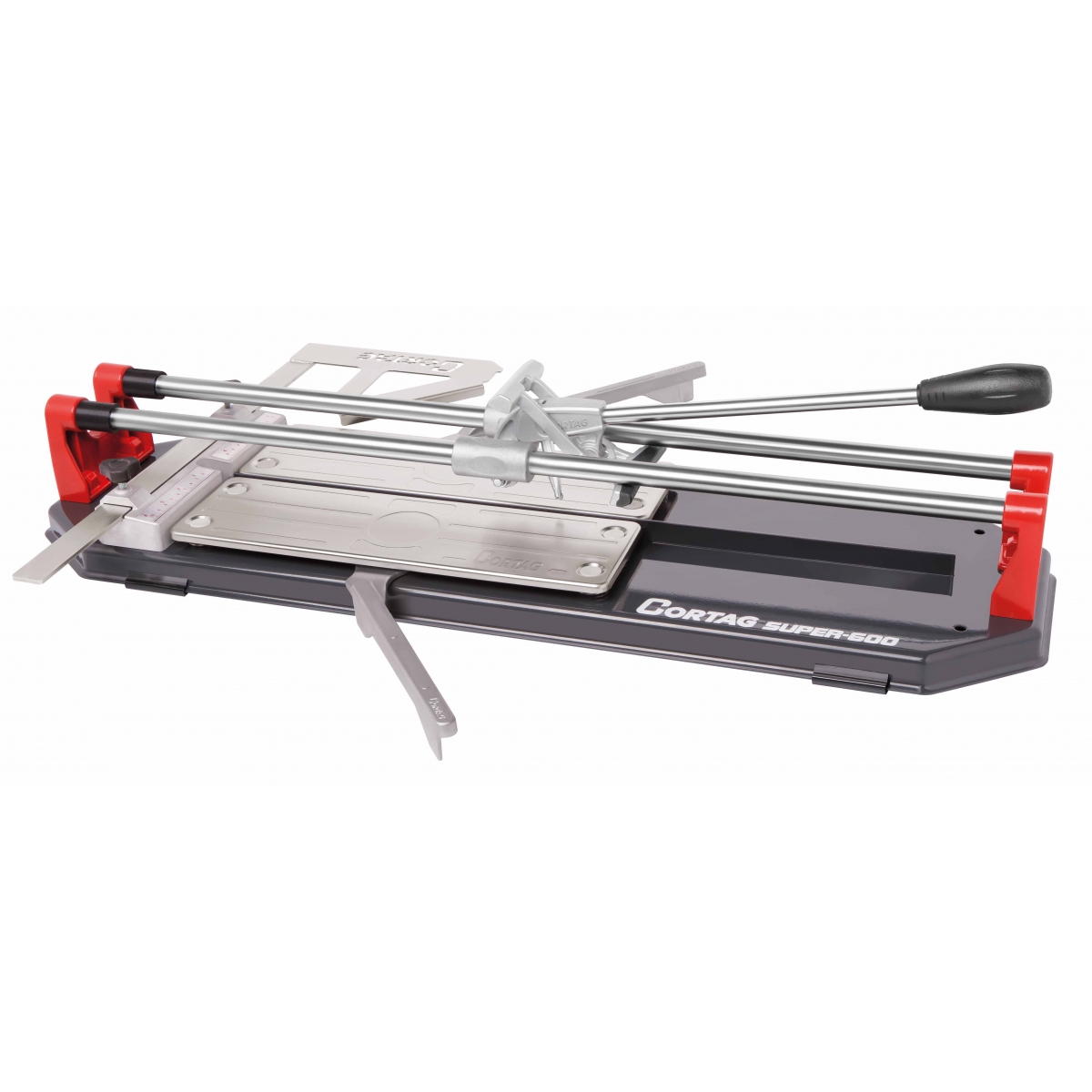 Photo de Super 600 Professional Cutter