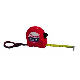 3M Abs Tape Measure