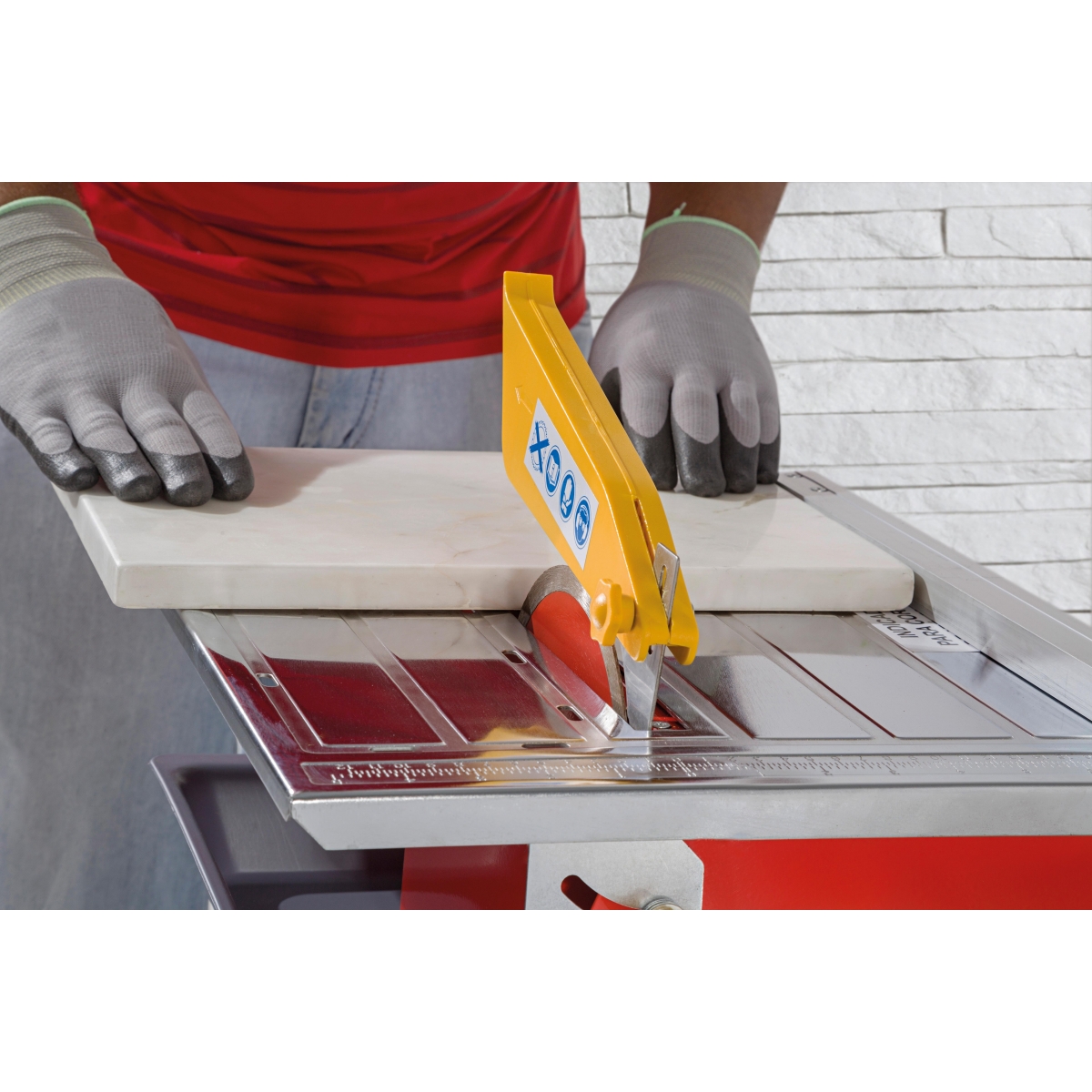 Foto de Zapp 180 Electric Cutter