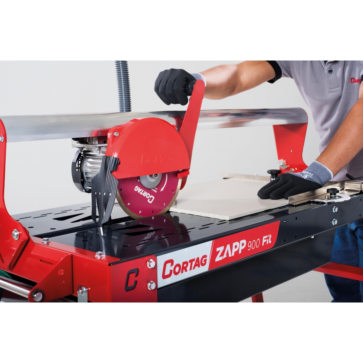 Image of Zapp Fit 200-900 Electric Cutter