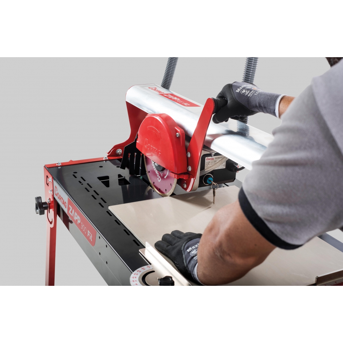 Photo de Zapp Fit 200-900 Cutter électrique