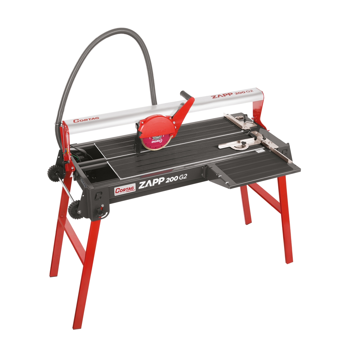 Ambient photos of Zapp 200-900 G2 Electric Cutter [53476]