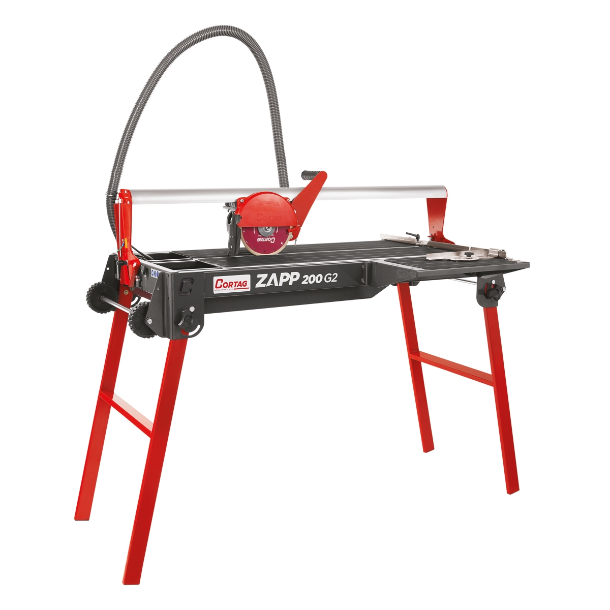 Fotografia de Zapp 200-900 G2 Electric Cutter