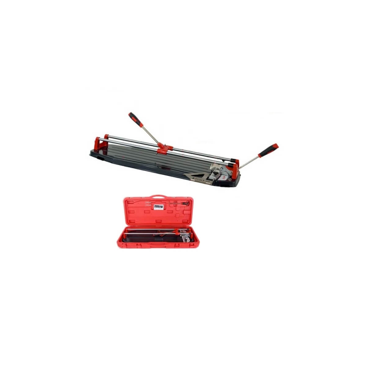 Professional Mp 75 Cutter With Suitcase