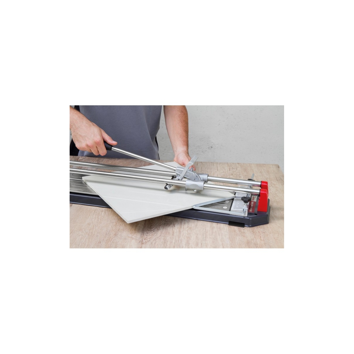 Nouveau massicot professionnel Master 90