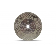 Diamond Cutting And Grinding Blades 125