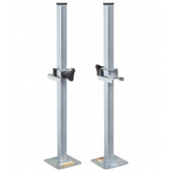 Support For Adjustable Rule S 50