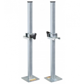 Soporte Para Regla Regulable S  50