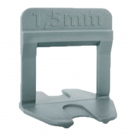 Basic System 2 Base Leveler 1.5 mm (500 units)