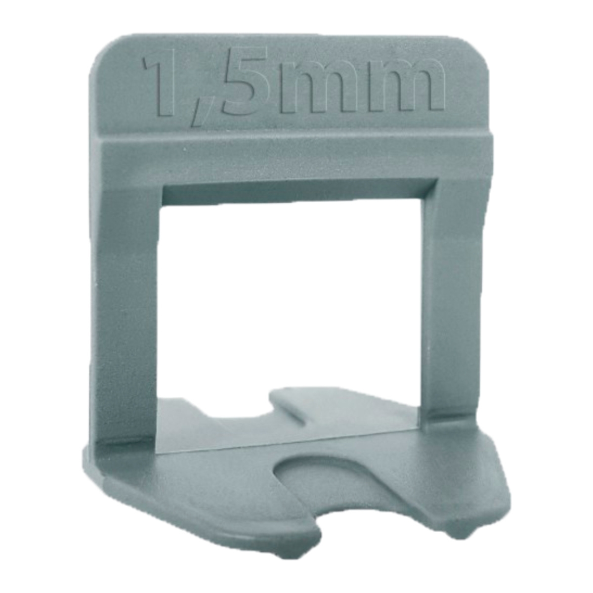 Système de base Basic System 2 Niveleur 1,5 mm (500 unités)