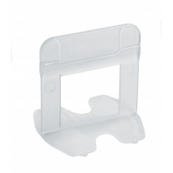 Basic System 2 Base 1 Mm Leveler (500 Units)