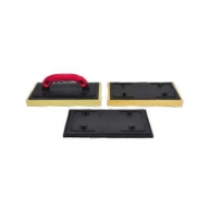 Base de esponja de celulose + pega