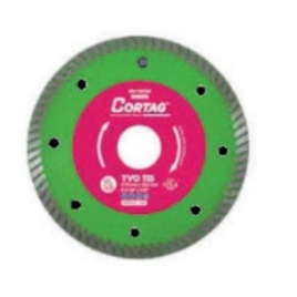 Lames diamantées Turbo Dry Cut Tvo 115