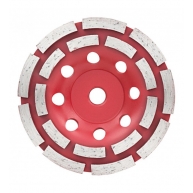 Disques diamantés segmentés à coupe sèche Svo 115