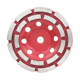 Disques diamantés segmentés à coupe sèche Svo 115