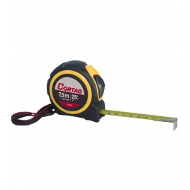 Cinta Metrica Abs 7,5M