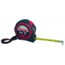 ABS Tape Measure With Rubber 5M