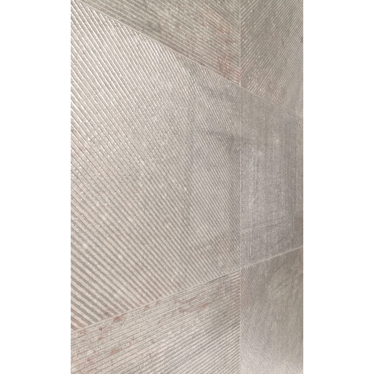 Détail de Diurne Eclat Gris 30x90 (pièces)