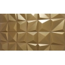 Shapes Multishapes Dorado 25x25 (caja 0,5 m2)