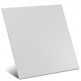 Shapes White 25x25 (caja 1 m2)