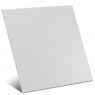 Imagen de Shapes White 25x25 (caja 1 m2)