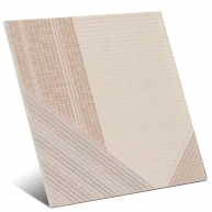 Stripes Mix Linen 25x25 (caja 0,87 m2)