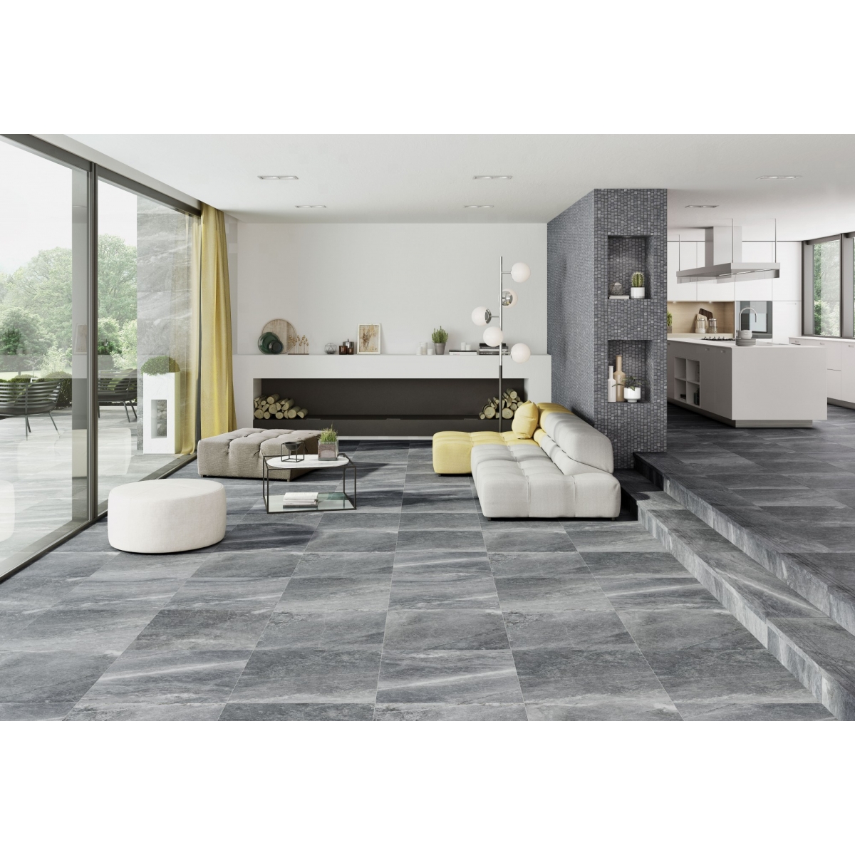 Foto von Karakter 30x90 (Box 1,08 m²)