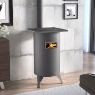 Poêle à bois BH-7