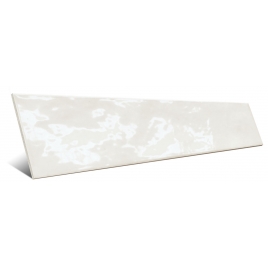 Aqua White 6x24,6 cm (Caja de 0.5 m2)