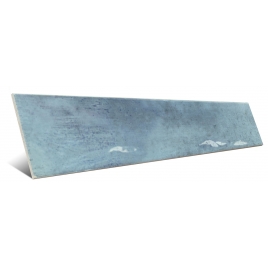 Bari Blue 6 x 24,6 cm (Caixa de 0,5 m2)