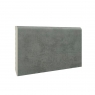 Melamine Cement Skirting Board 7x220x1 (10 units)