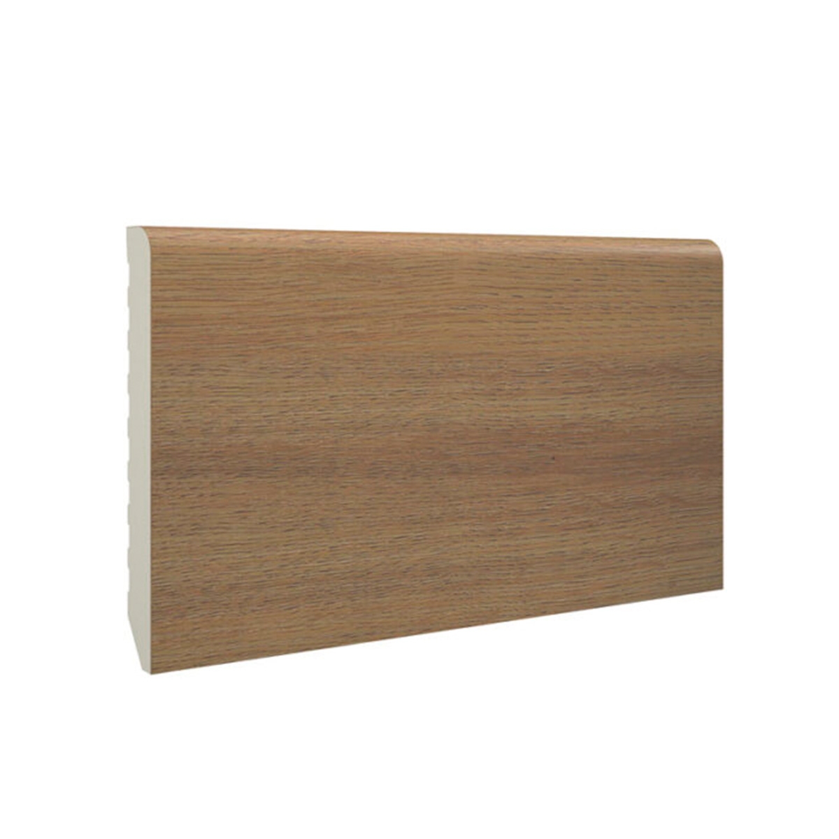 Classic Oak melamine skirting board 7x220x1 (10 units)