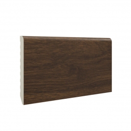 Antil Oak Melamine Skirting Board 7x220x1 (10 units)