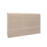 Rodapé Light Oak Melamine 7x220x1 (10 unidades)
