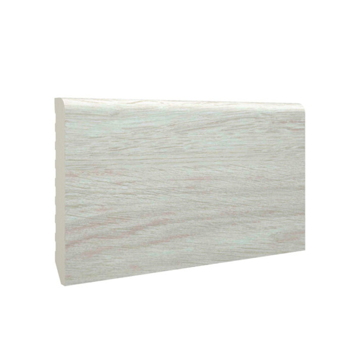 Melamine Cream Oak Skirting Board 7x220x1 (10 units)