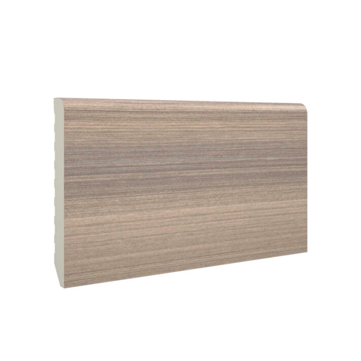 Roble Mistic plinthe en mélamine 7x220x1 (10 unités)