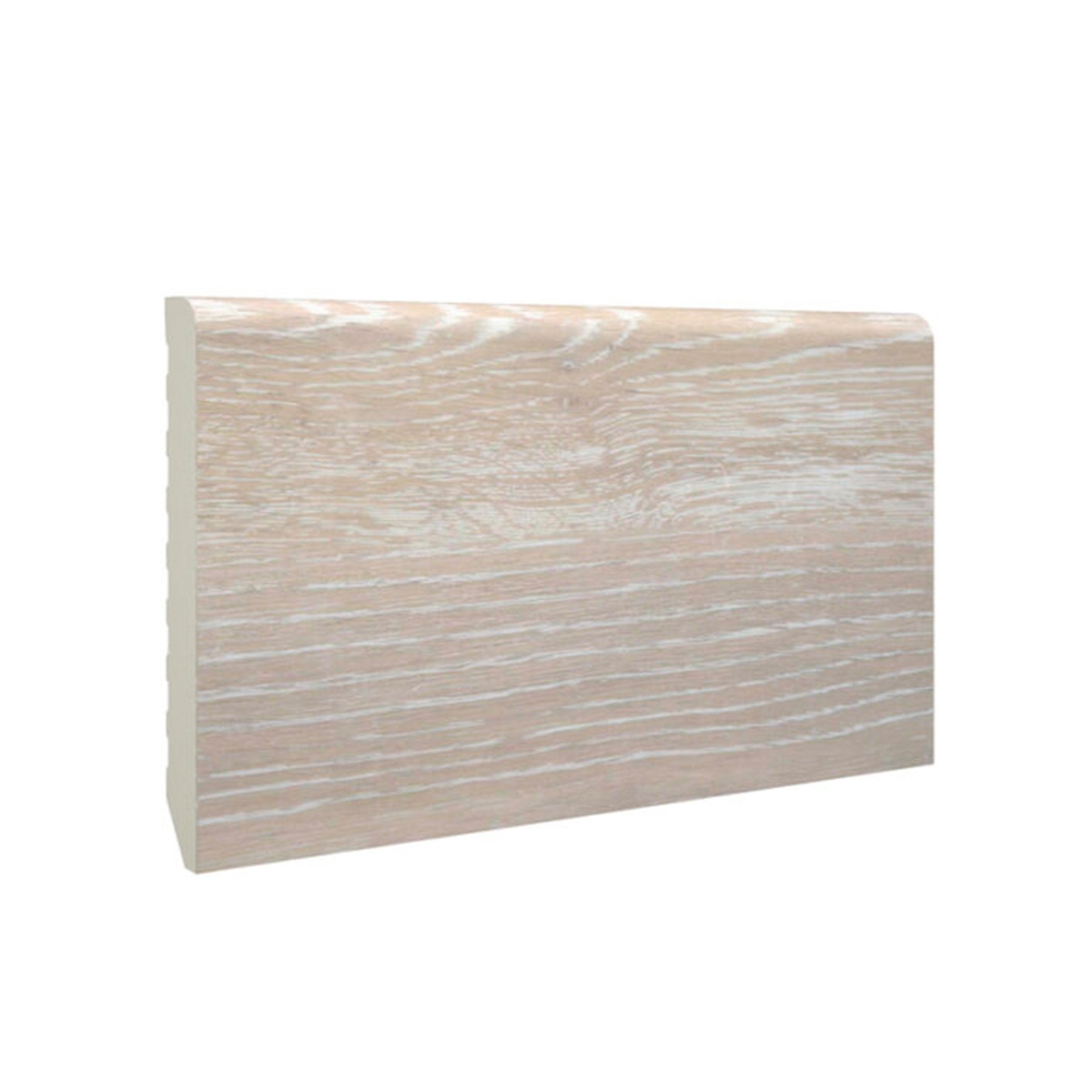 Rodapé Star Oak Melamine 7x220x1 (10 unidades)